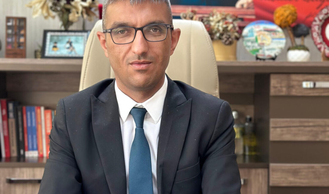 ANKARA, – EĞİTİM ve Bilim Gücü Dayanışma Sendikası (Eğitim Gücü