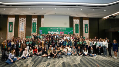 İSTANBUL, – STARBUCKS Vakfı’nın desteğiyle Alshaya Group, Starbucks Avrasya ve