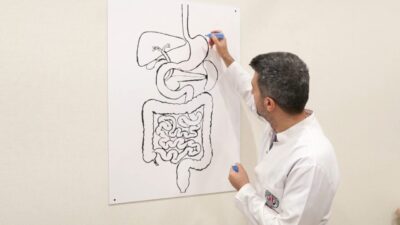 Melike USLU- Mehmet ALA/İSTANBUL, – OBEZİTENİN günümüzde en önemli sağlık