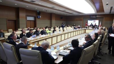 Aliekber METE/ ANKARA, – TÜRKİYE Büyük Millet Meclisi (TBMM) Engelli