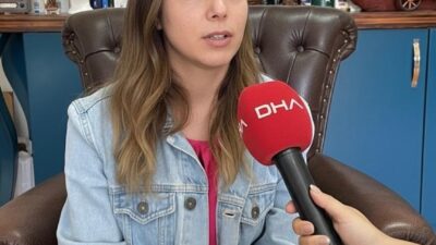 Ruken KADIOĞLU-Canberk ÖZTÜRK/ANKARA, – ANKARA’da eski erkek arkadaşı Mehmet Say