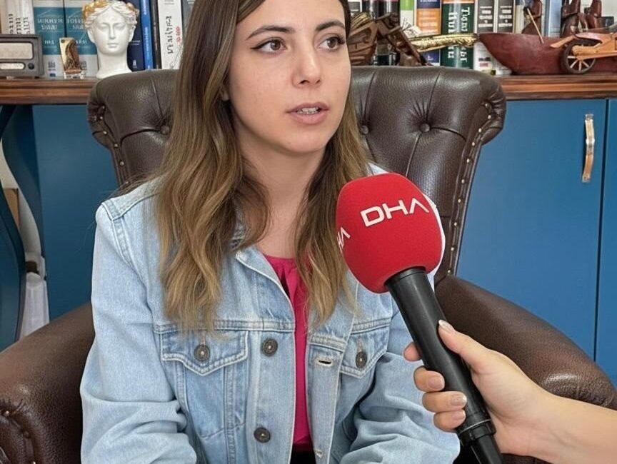 Ruken KADIOĞLU-Canberk ÖZTÜRK/ANKARA, – ANKARA’da eski erkek arkadaşı Mehmet Say