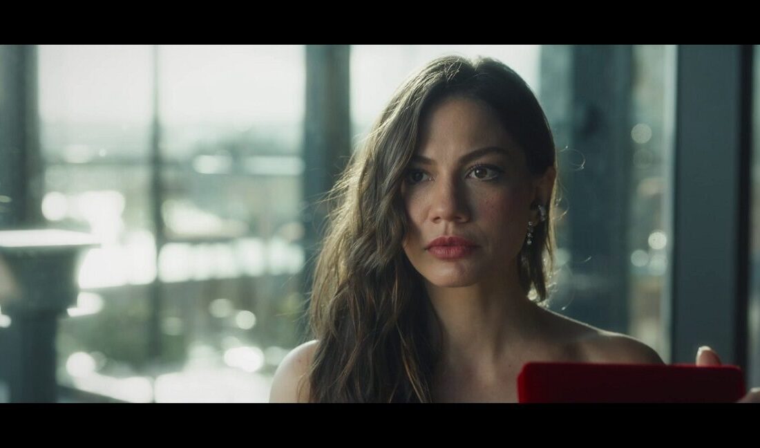 İSTANBUL, – KANAL D’nin fenomen dizisi Eşref Rüya’da bu akşam