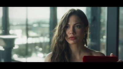 İSTANBUL, – KANAL D’nin fenomen dizisi Eşref Rüya’da bu akşam