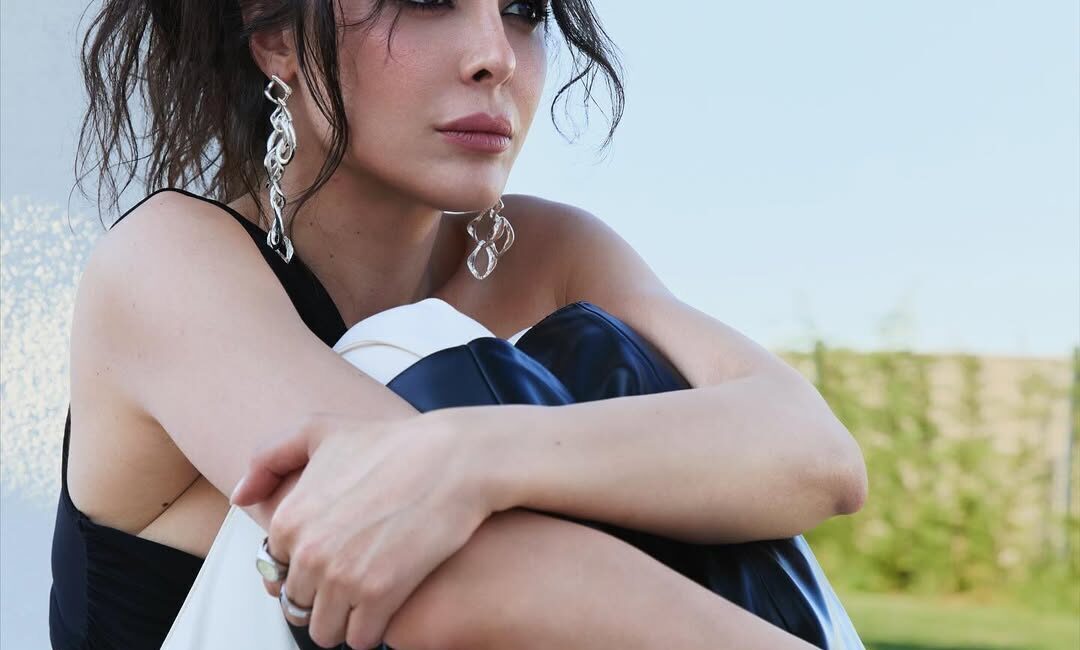 İSTANBUL, – KANAL D’nin fenomen dizisi Eşref Rüya kadrosuna Seda