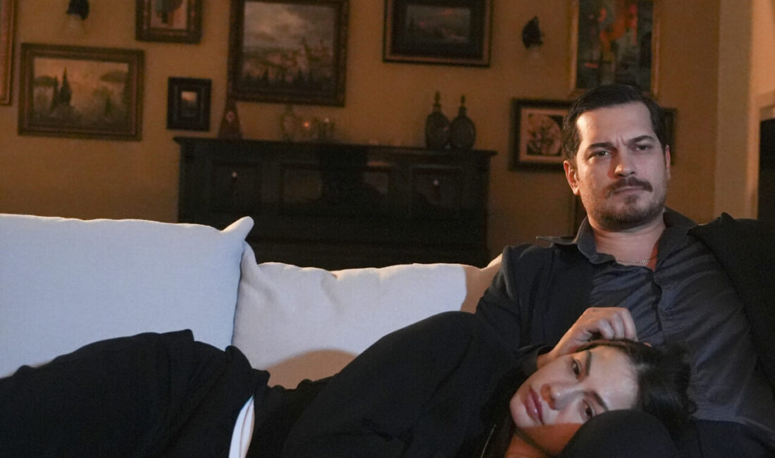 İSTANBUL, -KANAL D’nin fenomen dizisi Eşref Rüya, iki büyük hesaplaşmaya