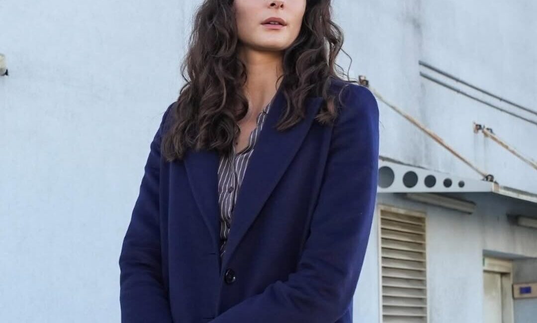 İSTANBUL, – KANAL D’nin fenomen dizisi Eşref Rüya’da ‘Çido’ akımı