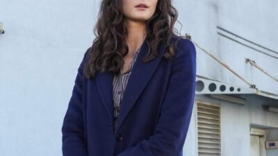 İSTANBUL, – KANAL D’nin fenomen dizisi Eşref Rüya’da ‘Çido’ akımı