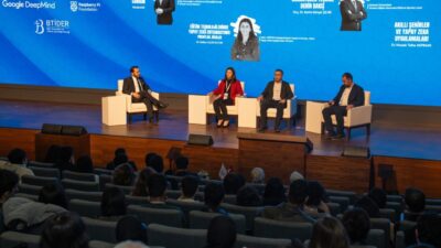 Nisa MİĞAL/ ANKARA, – BİLGİ Teknolojileri ve İnternet Güvenliği Derneği