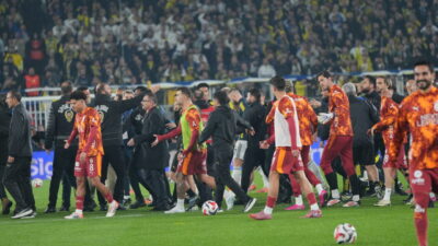 Doğukan DEMİRKIRDI – Beyza Betül CİHAN / İSTANBUL, – FENERBAHÇE’NİN