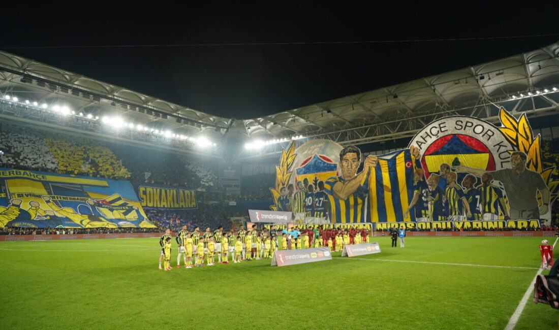 Beyza Betül Cihan – Hasan Bozbey / İSTANBUL, – FENERBAHÇE