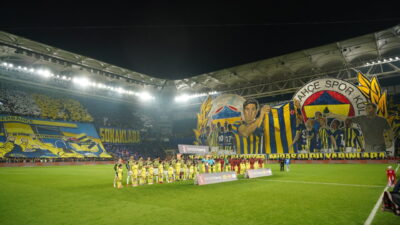 Beyza Betül Cihan – Hasan Bozbey / İSTANBUL, – FENERBAHÇE