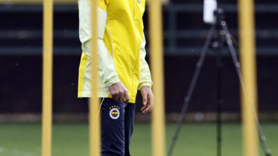 İSTANBUL, – FENERBAHÇE, 15 Aralık Pazartesi günü saat 20.00’de TÜMOSAN