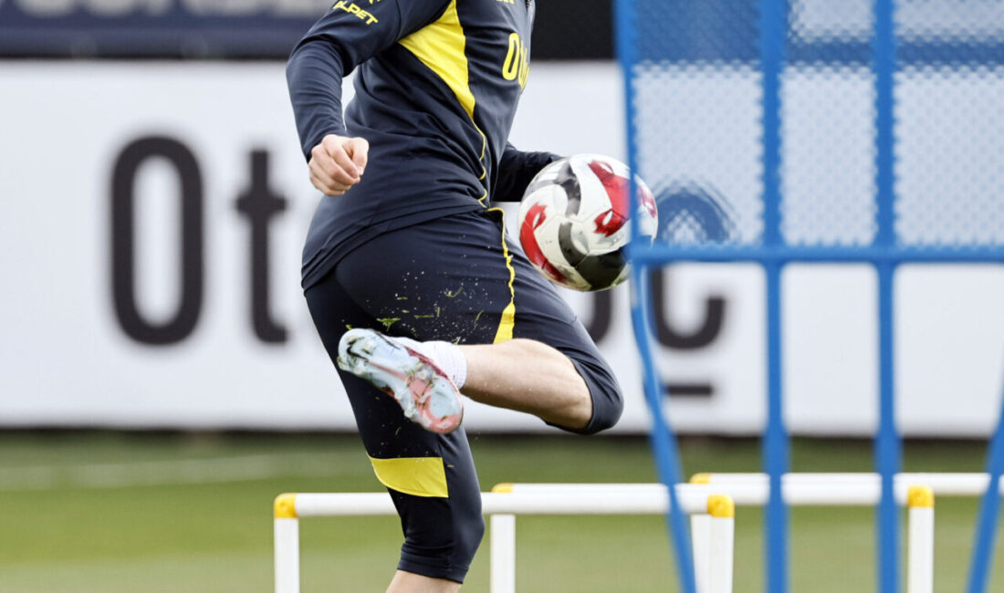 İSTANBUL, – FENERBAHÇE, 20 Aralık Cumartesi günü saat 17.00’de ikas