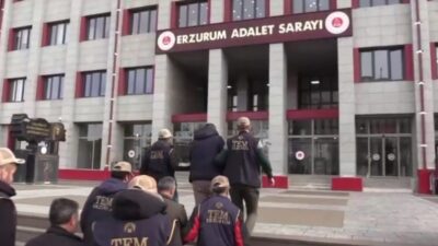 Kadircan GÜLER/ANKARA, – İÇİŞLERİ Bakanı Ali Yerlikaya, FETÖ’YE yönelik son