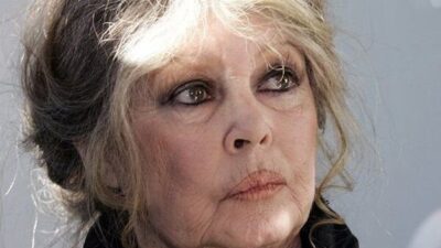 İSTANBUL, – FRANSIZ oyuncu Brigitte Bardot, 91 yaşında hayatını kaybetti.