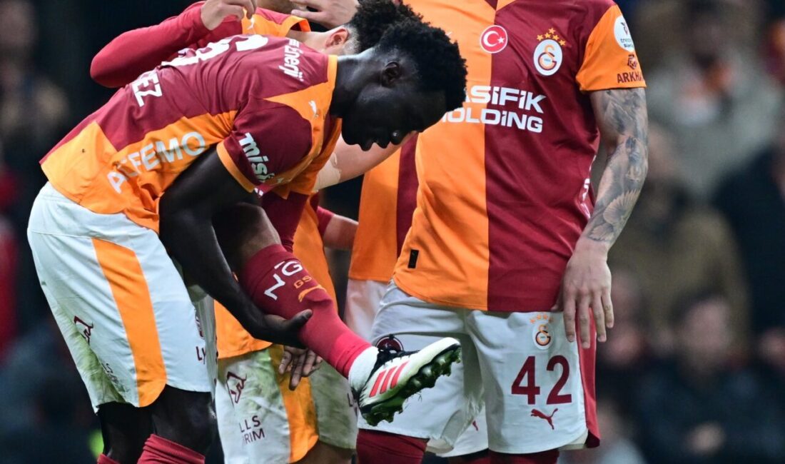 – Sarı-kırmızılı ekip birçok parametrede lider – Mauro Icardi, kulüp