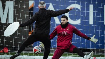 İSTANBUL, – GALATASARAY, Süper Lig’in 15’inci haftasında Samsunspor ile yapacağı