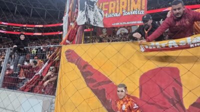 Okan Buruk derbi 11’ini bozmadı Galatasaray’da 6 eksik Eyüp Aydın,