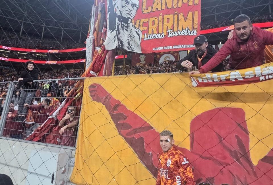 Okan Buruk derbi 11’ini bozmadı Galatasaray’da 6 eksik Eyüp Aydın,