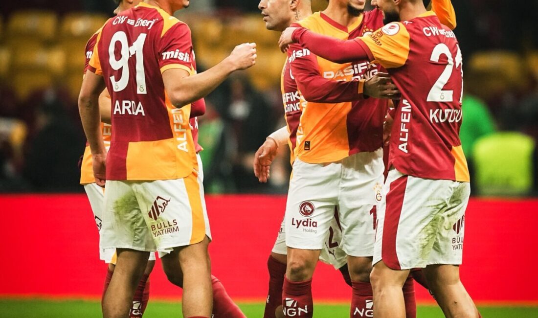 -RAMS Başakşehir’e karşı üst üste 4’üncü galibiyet -Turuncu-lacivertliler karşısında yenilmezlik