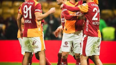 -RAMS Başakşehir’e karşı üst üste 4’üncü galibiyet -Turuncu-lacivertliler karşısında yenilmezlik