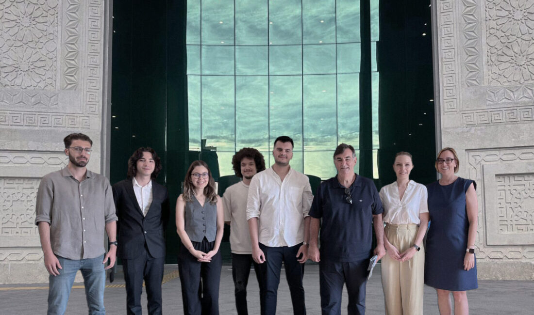 İSTANBUL, – Yeditepe Üniversitesi ile Uluslararası Arena AquaChallenge Yüzme Şampiyonaları,