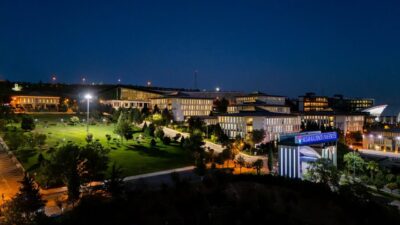 İSTANBUL, – HASAN Kalyoncu Üniversitesi (HKÜ), üniversite kampüslerindeki sürdürülebilirlik uygulamalarının