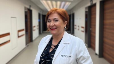 İSTANBUL, – ENFEKSİYON Hastalıkları Uzmanı Dr. Songül Özer, HIV ve