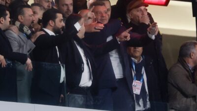 Doğukan DEMİRKIRDI / İSTANBUL, – SÜPER Lig’in 17’nci haftasında Fenerbahçe,
