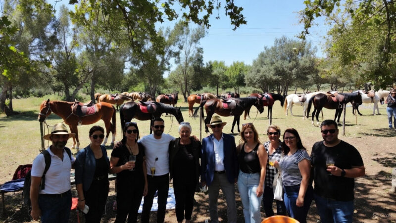 13 Aralık 2025 tarihinde Türkiye, diplomasi ve spor gündeminin yanı