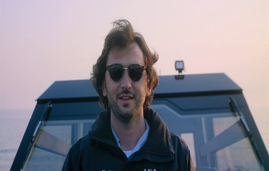 Mehmet İNAN/ERDEK (Balıkesir), – YALOVA’dan Bozcaada’ya gitmek üzere denize açıldığı