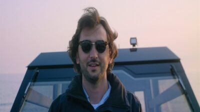 Mehmet İNAN/ERDEK (Balıkesir), – YALOVA’dan Bozcaada’ya gitmek üzere denize açıldığı