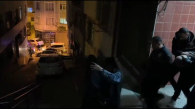 Ali AKSOYER İSTANBUL, – İSTANBUL’da hakkındaki toplam 58 yıl hapis