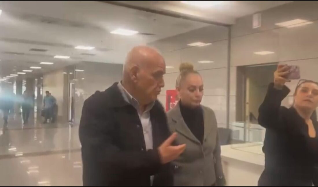 Ayşe GÜREL/İSTANBUL – İSTANBUL merkezli 16 ilde ‘bahis ve şike’