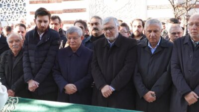 Esra GÜNTEPE – Ataberk KURT / İSTANBUL, – GELECEK Partisi