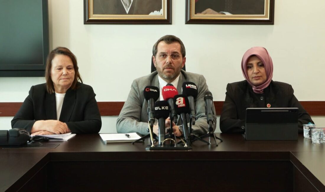 Gülseren KARAPINAR-Ataberk KURT/İSTANBUL, -İSTANBUL Büyükşehir Belediye Meclisi’nde kabul edilen yeni