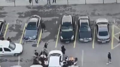 Leyla YILDIZ-Mert ORDU/İSTANBUL – KARTAL’daki Anadolu Adalet Sarayı’nda görülen bir