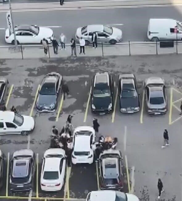 Leyla YILDIZ-Mert ORDU/İSTANBUL – KARTAL’daki Anadolu Adalet Sarayı’nda görülen bir