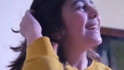 Taylan ERGÜN / İSTANBUL, – Arnavutköy’de yolun karşısına geçmeye çalışan