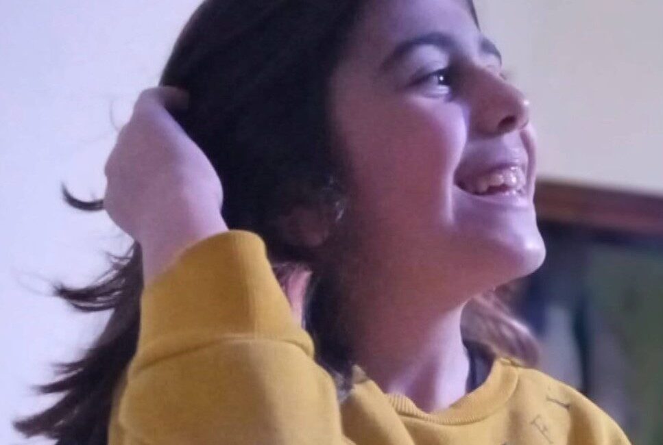 Taylan ERGÜN / İSTANBUL, – Arnavutköy’de yolun karşısına geçmeye çalışan