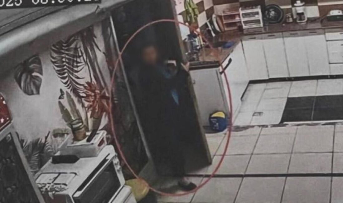 Gülseren KARAPINAR-Taylan ERGÜN-Şevval CİNDİR/İSTANBUL – ARNAVUTKÖY’de iddiaya göre hizmetli personel,