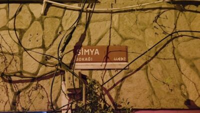 Vehbi DEMİR / İSTANBUL, – Arnavutköy’de, iddiaya göre bir eve