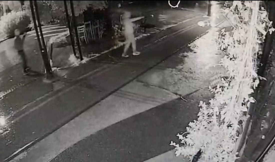 Mert ORDU / İSTANBUL, – ATAŞEHİR’de bir iş yerine düzenlenen