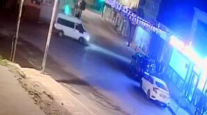 İhsan DÖRTKARDEŞ/İSTANBUL, – AVCILAR’da hafif ticari araçla tütün ürünleri satılan