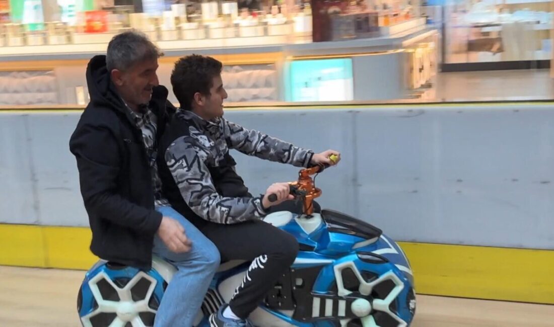 İhsan DÖRTKARDEŞ/İSTANBUL, – AVCILAR’da Milli Eğitim Müdürlüğü’ne bağlı Borsa İstanbul