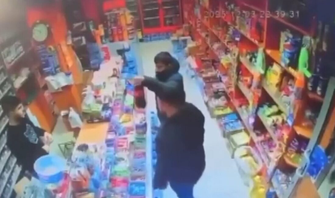 Baran AKKAYA / İSTANBUL – Bağcılar’da, iddiaya göre Erdol G.’nin