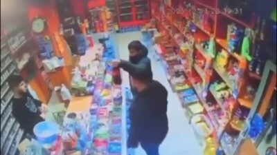 Baran AKKAYA / İSTANBUL – Bağcılar’da, iddiaya göre Erdol G.’nin