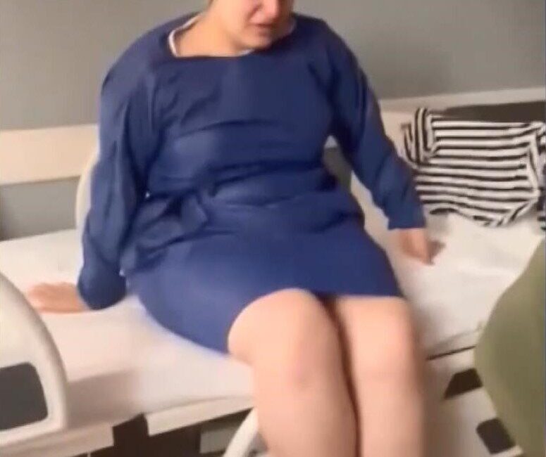 Ceyda BIYIKLIOĞLU/ İSTANBUL, – BAĞCILAR’da özel hastanede tüp mide ameliyatı