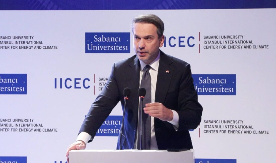 Canan İLARSLAN – Harun ŞAHBAZOĞLU/İSTANBUL, – SABANCI Üniversitesi İstanbul Uluslararası